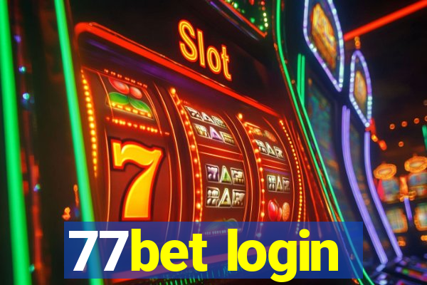 77bet login